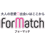 フォーマッチ_ロゴ